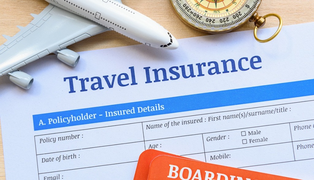 travel insurance canada
